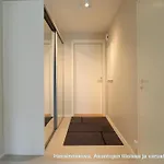 Forenom Serviced Nupuri エスポー