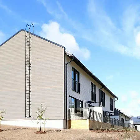 Apartmán Forenom Serviced Nupuri