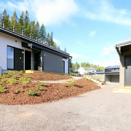 Forenom Serviced Nupuri Appartamento