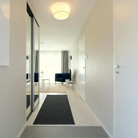 Forenom Serviced Nupuri Appartamento *