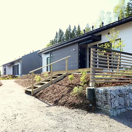 Forenom Serviced Nupuri Apartmán