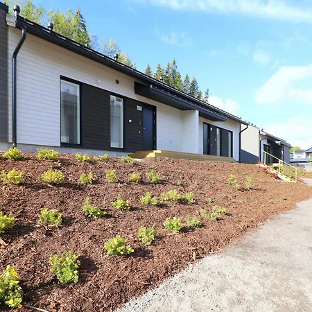 Forenom Serviced Nupuri *